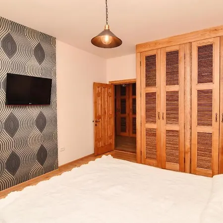 Apartman Aethicus 15 Mamaia