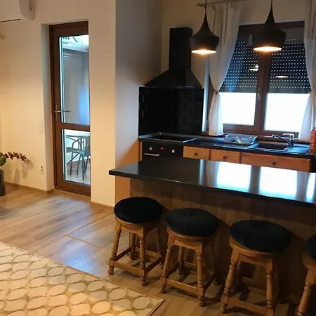 Apartman Aethicus 15
