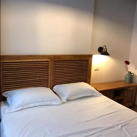 Aethicus 15 Apartman *
